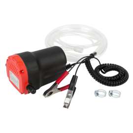 12V OIL EXTRACTION PUMP