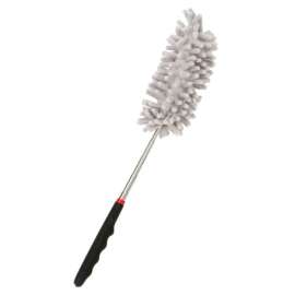 TELESCOPING CLOTH DUSTER