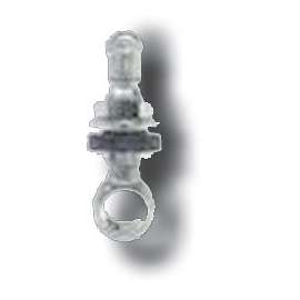 TPMS LOOP STEM-STRAIGHT