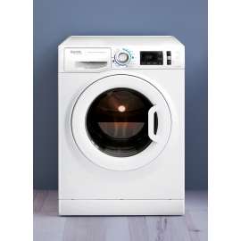 WASHER/DRYER VENTLESS WHITE SPLENDI