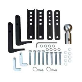 WEIGHT DISTRIBUTION HARDWARE SET