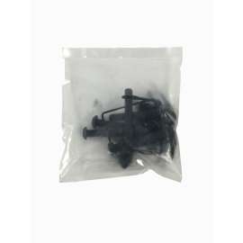 STEEL TRUCK RACK FULL SIZE CROSS ME