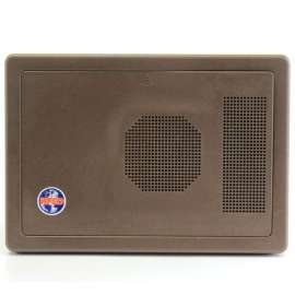 CONVERTER DOOR ASSY- BLAC