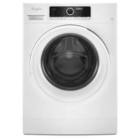 24' FRONT LOAD WASHER