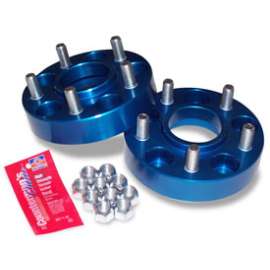 JEEP WHEEL SPACER PAIR