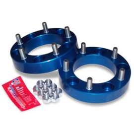 JEEP WHEEL SPACER PAIR