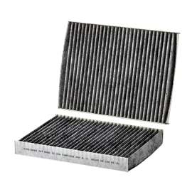 CABIN AIR FILTER
