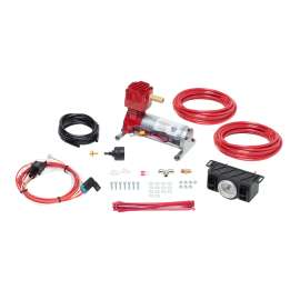 DUAL ELEC GAGE HD COMP