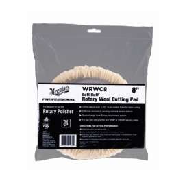 SOFT BUFF ROTARY WOOL CUT