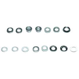 KEYSTONE CENTER DRIL 4PK