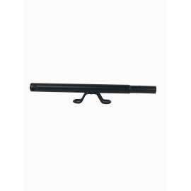 STEEL TRUCK RACK REAR LEG (1 PACK)