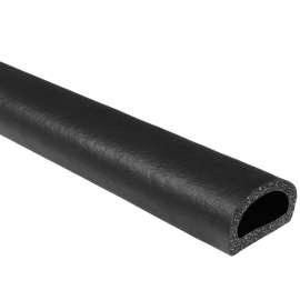 EPDM SPONGE DSEAL W/PSA 50FT