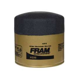 EXTENDED GUARD OIL FILTER CASE 6