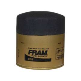 EXTENDED GUARD OIL FILTER CASE 6