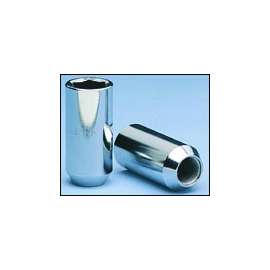 HEX LUGS 14MM 1.5 R.H.RETAIL PACK