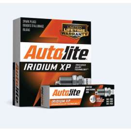 IRIDIUM XP SPARK PLUG