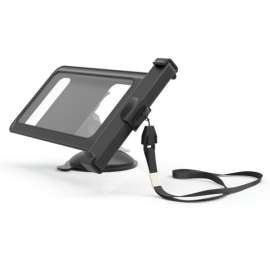 WATERPROOF SUCTION MNT PHONE HOLD