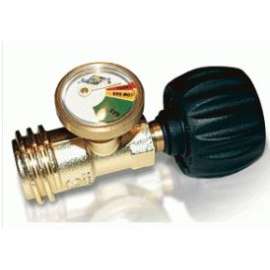 PROPANE METER
