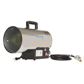 60 000 BTU PORTABLE PROPANE GAS FOR