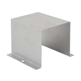 RANGE - SHIELD - REGULATOR SHIELD -