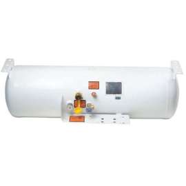 12X28 TANK ASME TOP MOUNT BRKT
