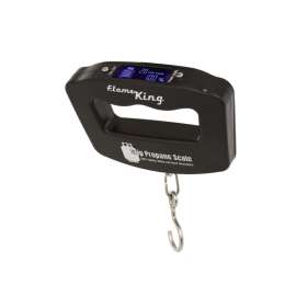 GAUGE SCALE WITH DIGITAL INDICATOR
