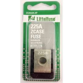 ZCASE MEGA 32V 225A