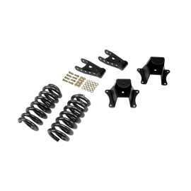 LOWERING KIT