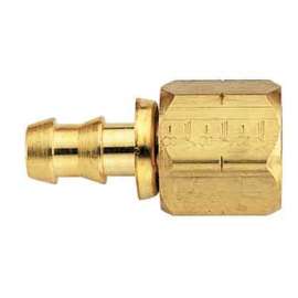 STR.BRASS ADPTR#75116