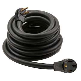 EXTENSION CORD 50A 15'