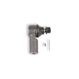 TOYOTA FJ TIE ROD REPLACE