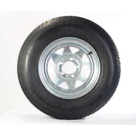 ST205/75D14 C/5H SPK GAL