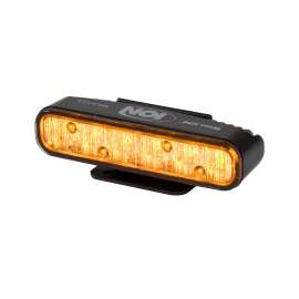 ION SURFACE MOUNT LIGHT AMBER/WHIT