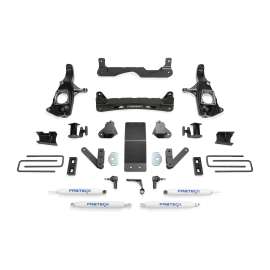 4' BASIC SYS W/PERF SHKS 2011-16 GM