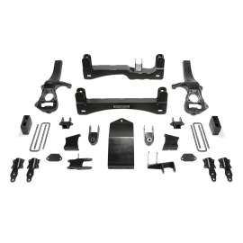 2019 GM T1 4WD ARC 6' SUSP.