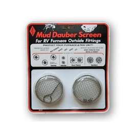 ROUND MUD DAUBER SCREEN C