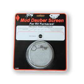 ROUND MUD DAUBER SCREEN C