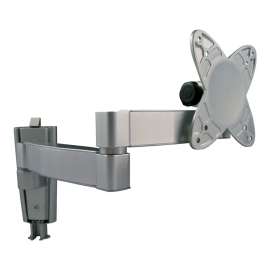 RCA DUAL ARM TV WALL BRKT
