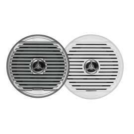 6.5' EXTREME SPEAKERS