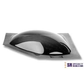 NEO SKYLIGHT-SMOKE-24X12