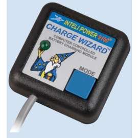 CHARGE WIZ F/9100 SERIES