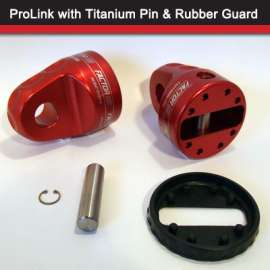 PROLINK - BLACK