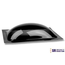 SKYLIGHT-SMOKE - 14 X 30
