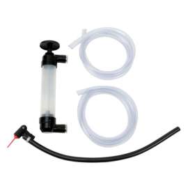 GRIP CLIP TRANSFER PUMP