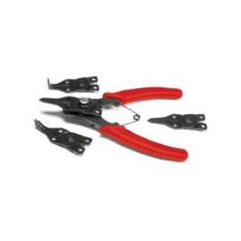 PLIERS SET-SNAP RING