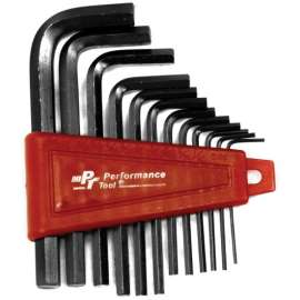 HEX KEY SET