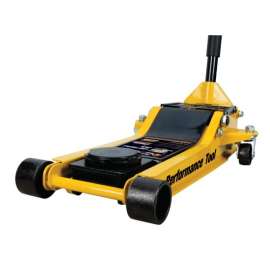 3.5 TON JACK-LOW PROFILE