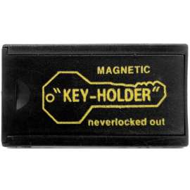 MAGNETIC KEY HOLDER