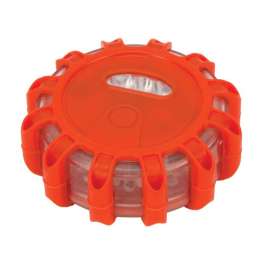 LED SAFETY FLARE