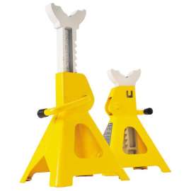 JACK STANDS